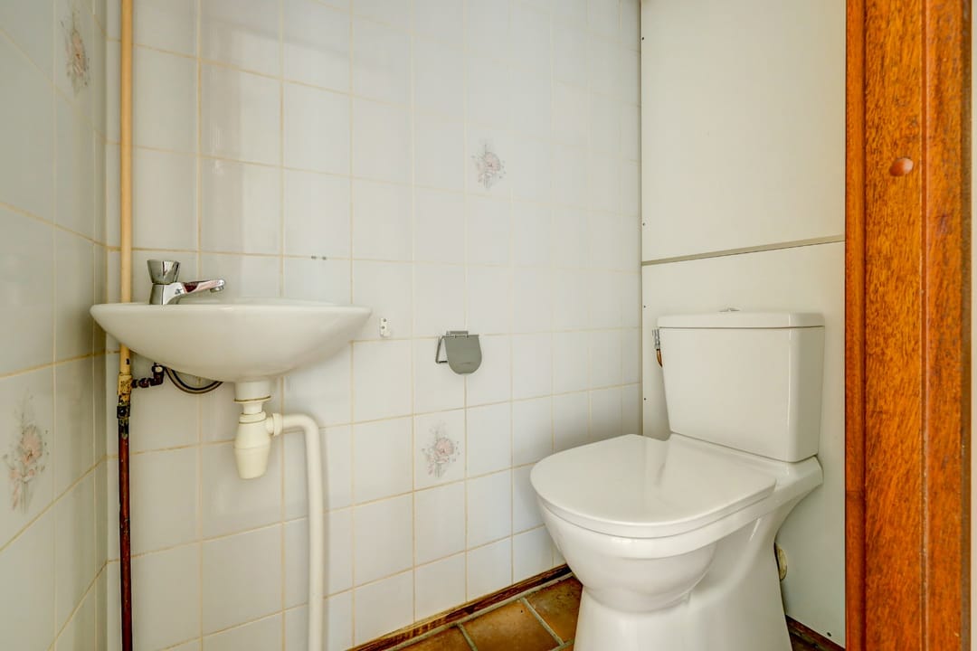 Foto 23 van Beethovenstraat 16