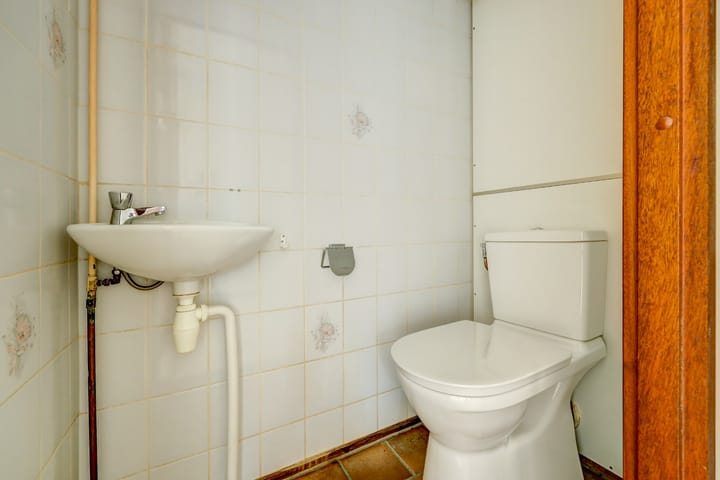 Foto 23 van Beethovenstraat 16