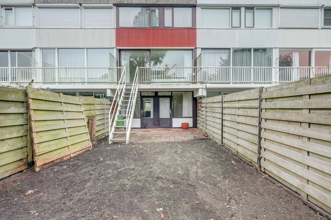 Foto 26 van Beethovenstraat 16