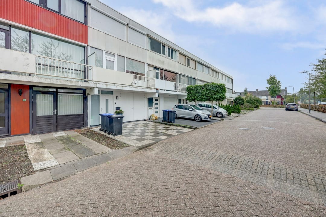 Foto 28 van Beethovenstraat 16