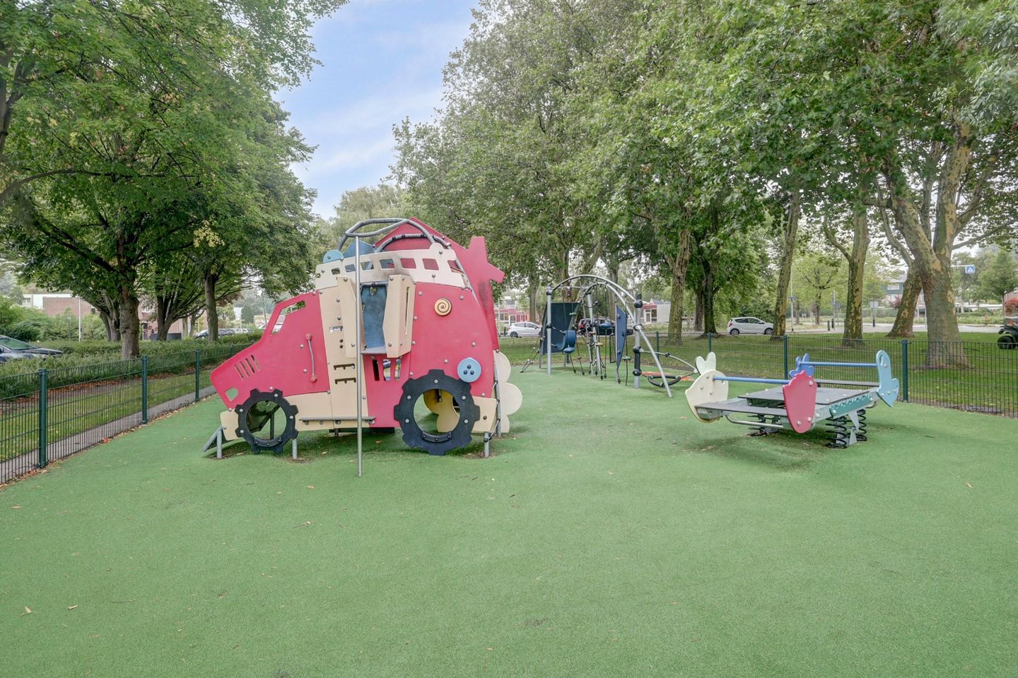 Foto 29 van Beethovenstraat 16