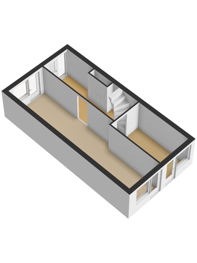 Foto 31 van Beethovenstraat 16