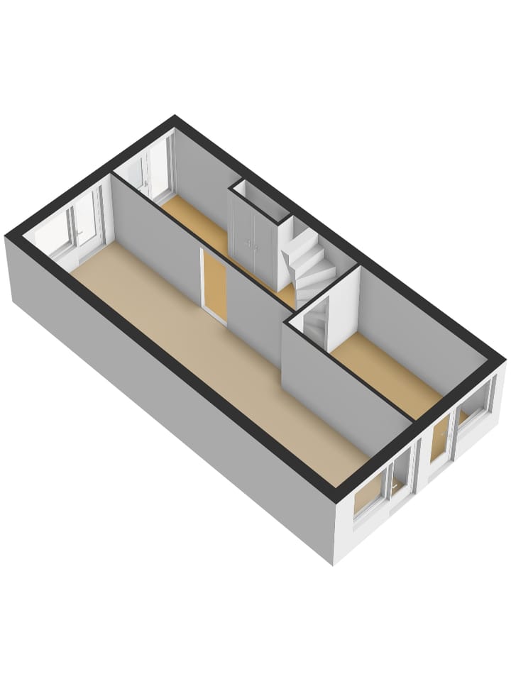 Foto 31 van Beethovenstraat 16