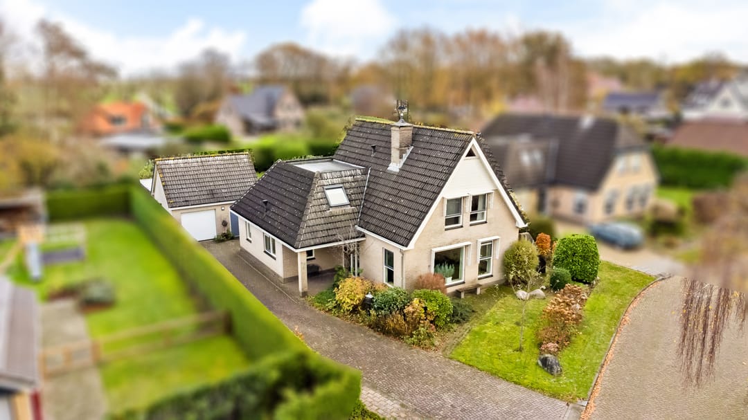 Photo 62 of Bosmastrjitte 7