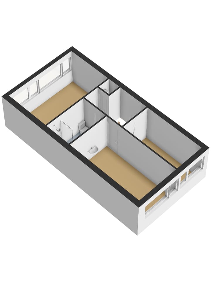 Foto 35 van Beethovenstraat 16