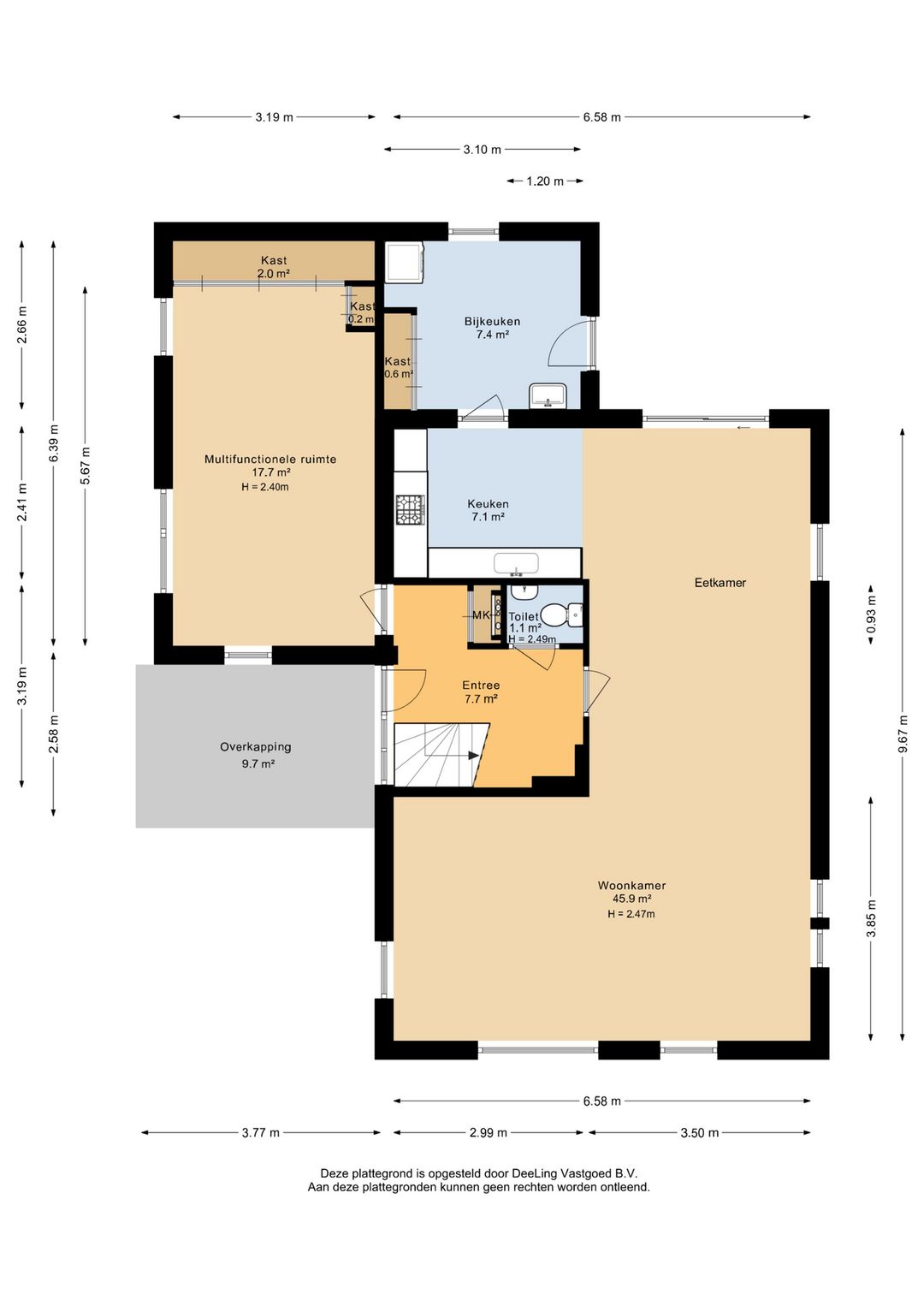 Photo 67 of Bosmastrjitte 7