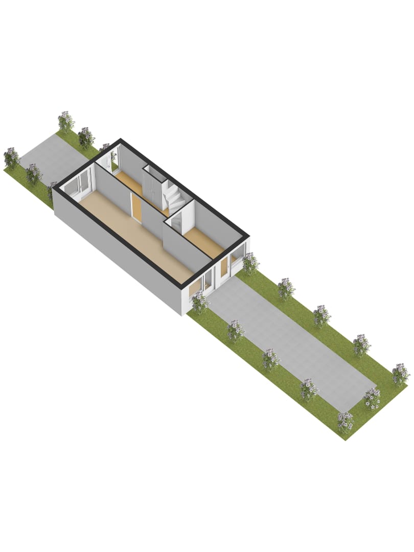 Foto 37 van Beethovenstraat 16