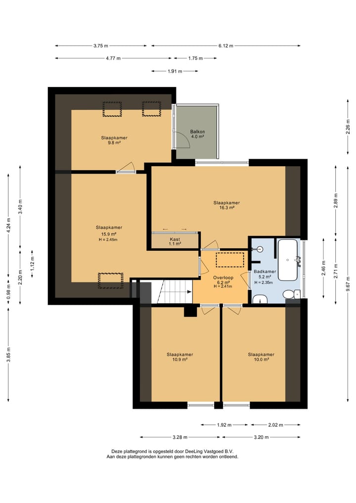 Photo 68 of Bosmastrjitte 7