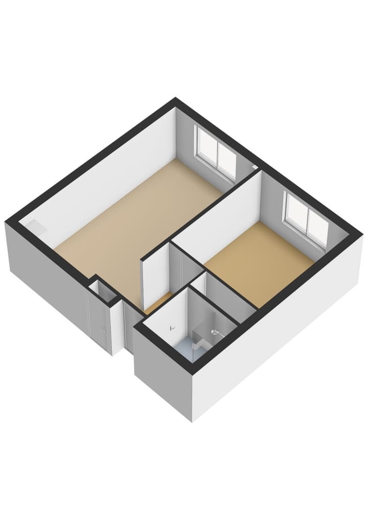 Foto 26 van Kapellestraat 35