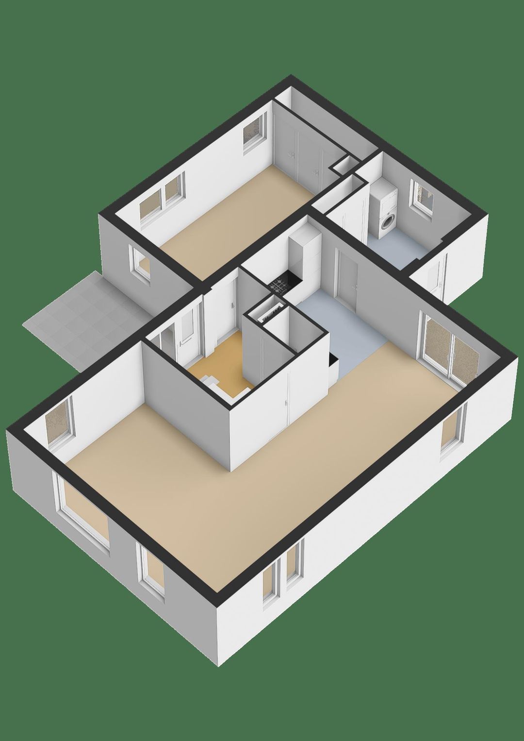 Photo 73 of Bosmastrjitte 7