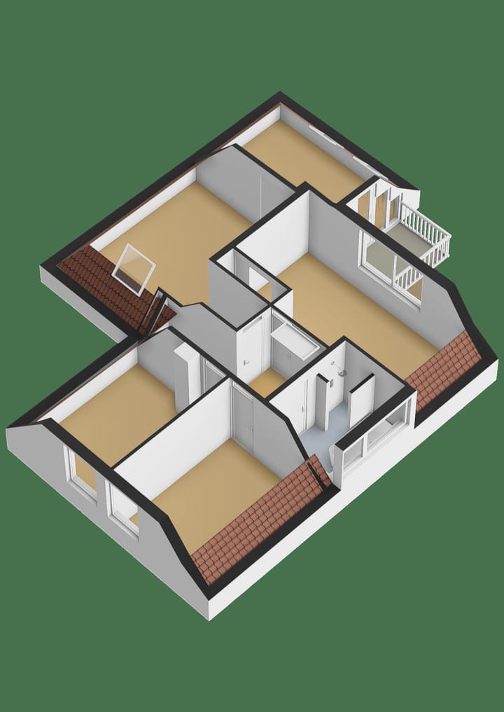 Photo 74 of Bosmastrjitte 7