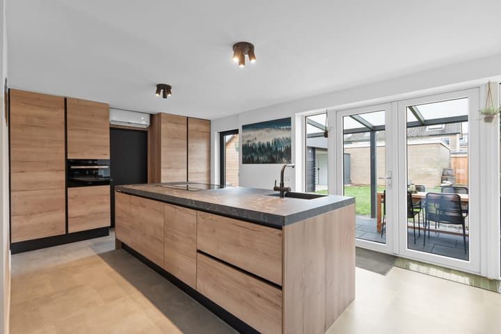 Foto 3 van Willem de Zwijgerlaan 34