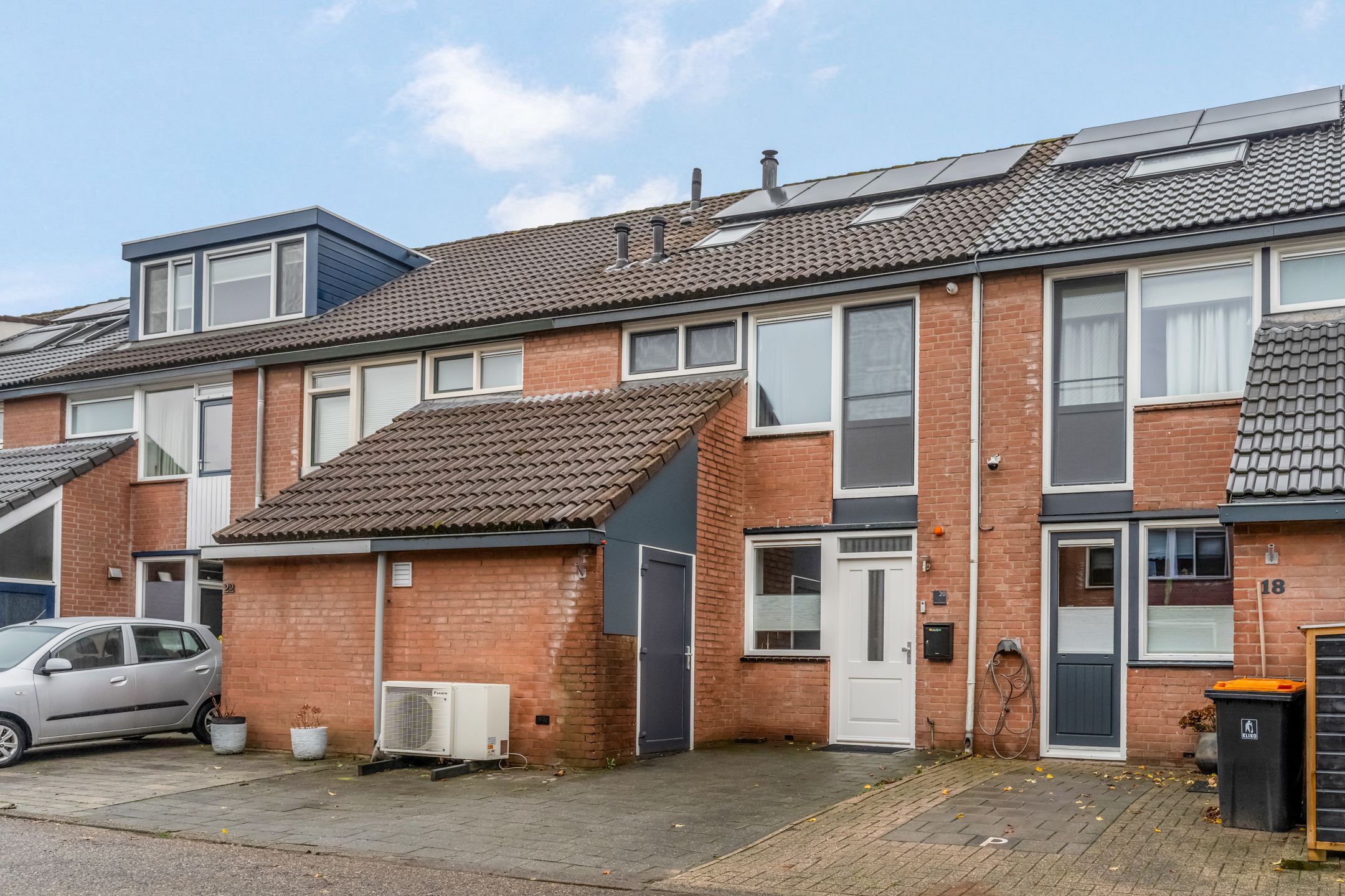 Foto 48 van Oude Pyramide 20