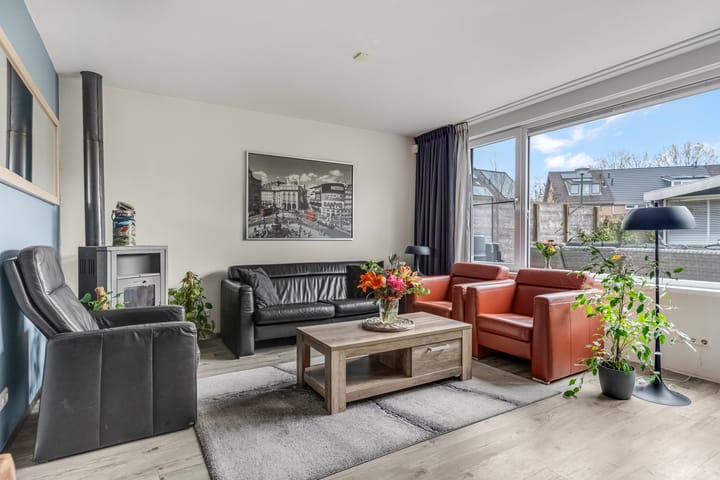 Foto 4 van Oude Pyramide 20