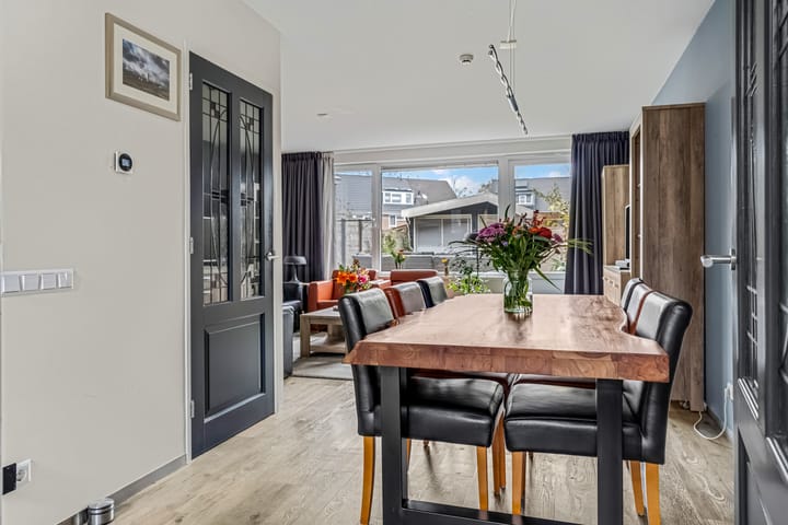 Foto 3 van Oude Pyramide 20