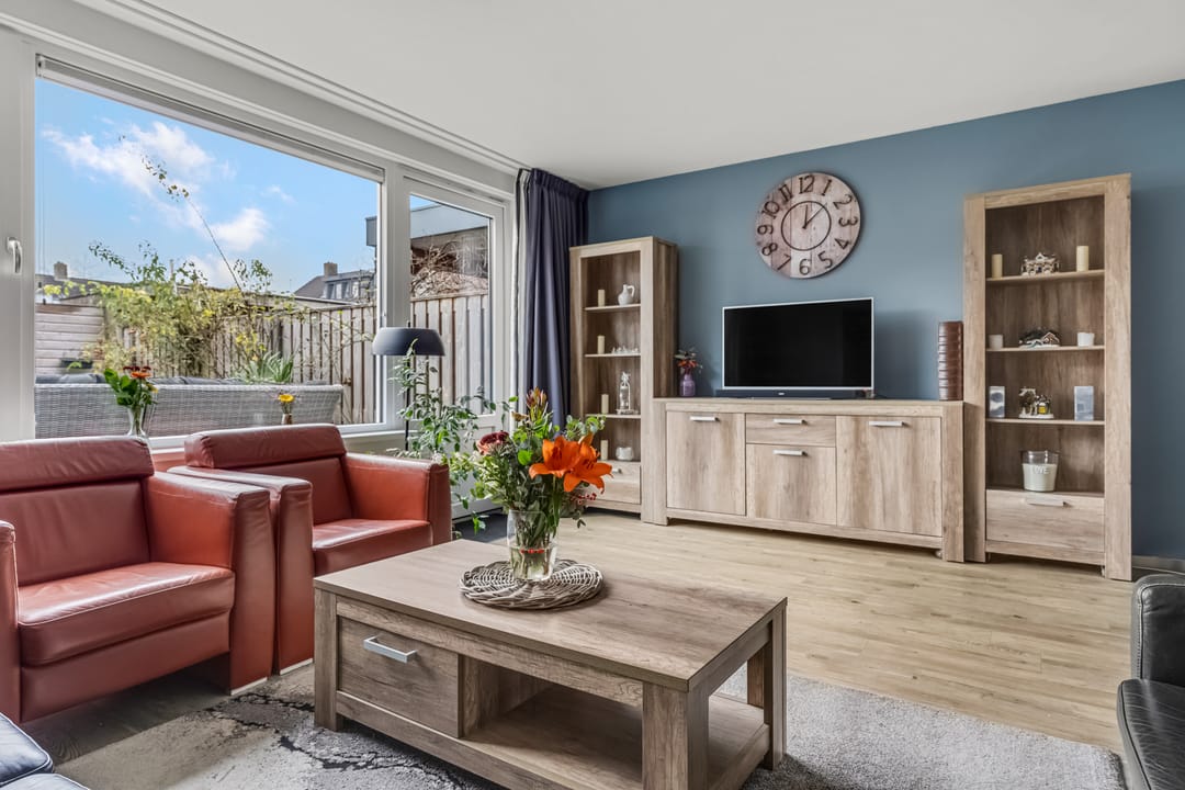 Foto 8 van Oude Pyramide 20