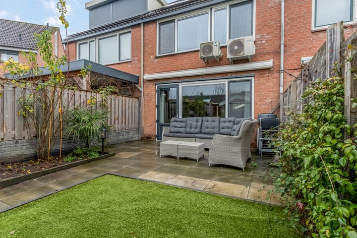 Foto 37 van Oude Pyramide 20