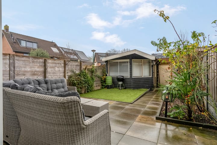 Foto 38 van Oude Pyramide 20