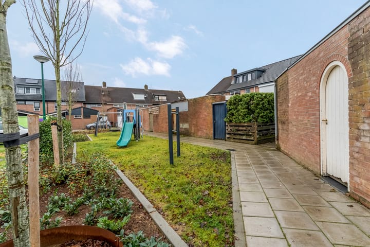 Foto 42 van Oude Pyramide 20