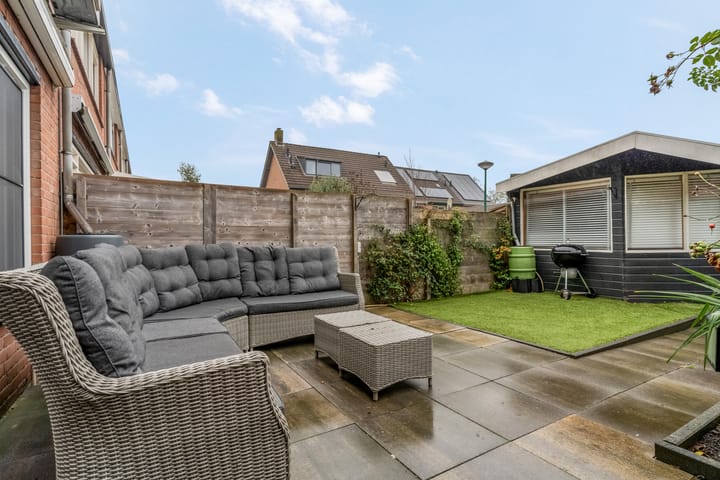 Foto 39 van Oude Pyramide 20