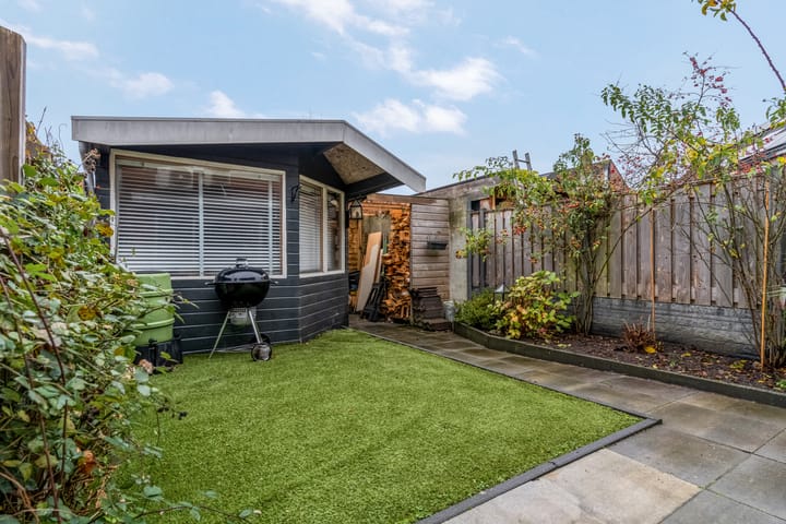 Foto 41 van Oude Pyramide 20