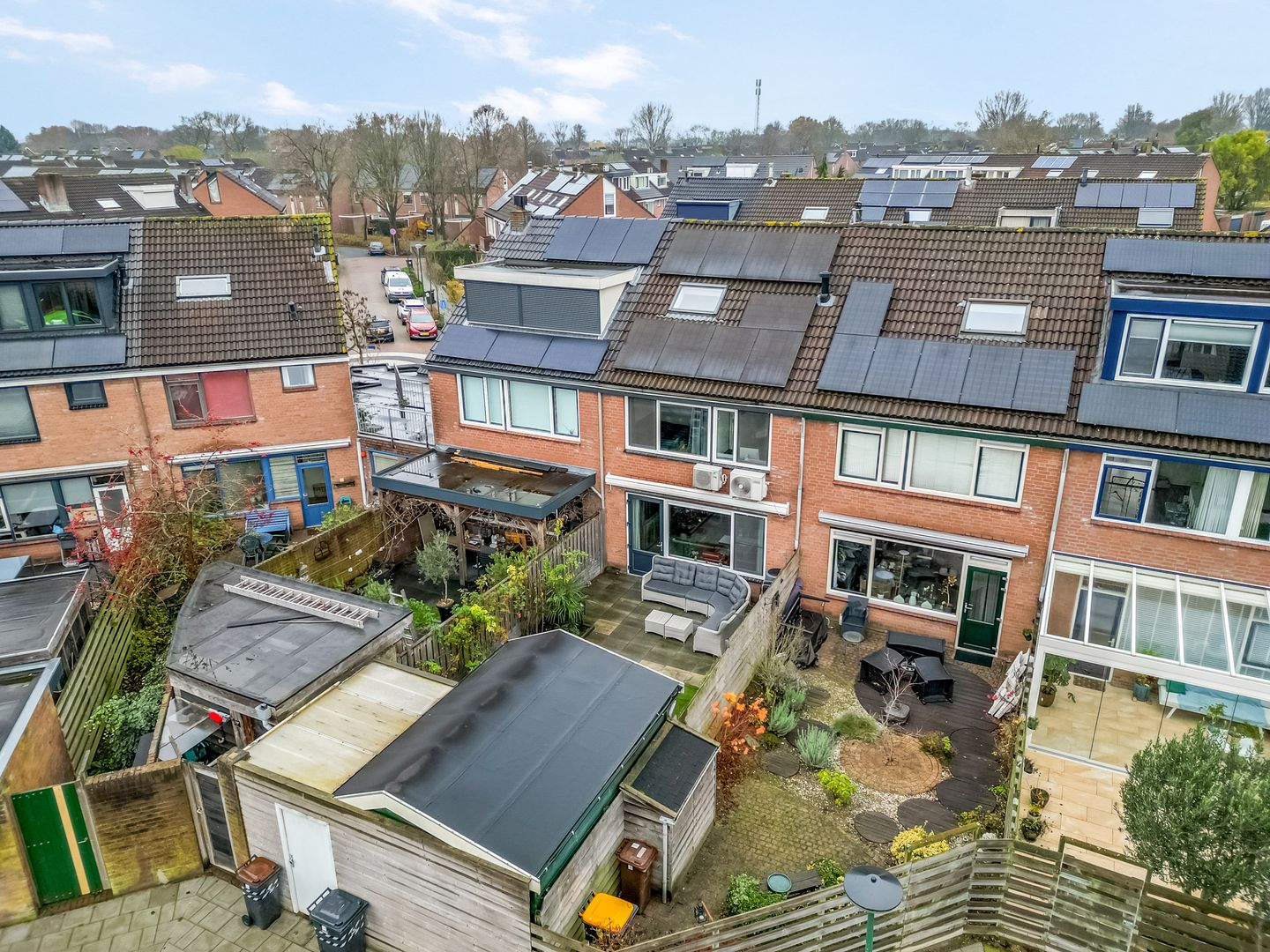 Foto 44 van Oude Pyramide 20