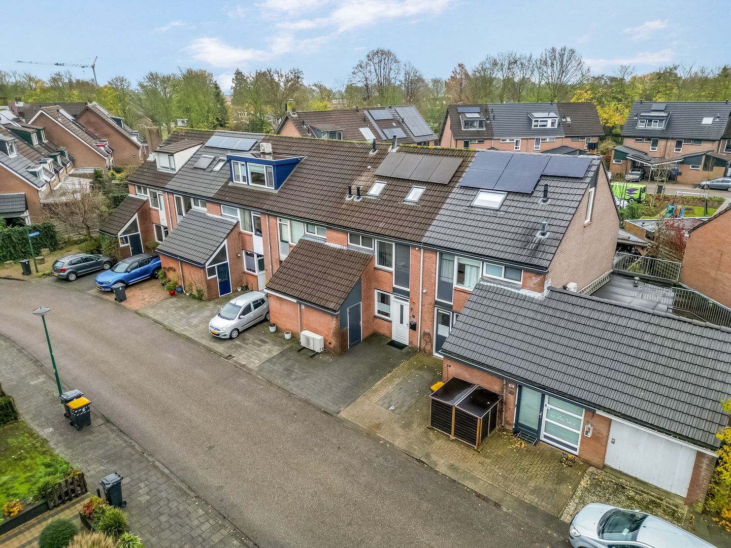 Foto 1 van Oude Pyramide 20