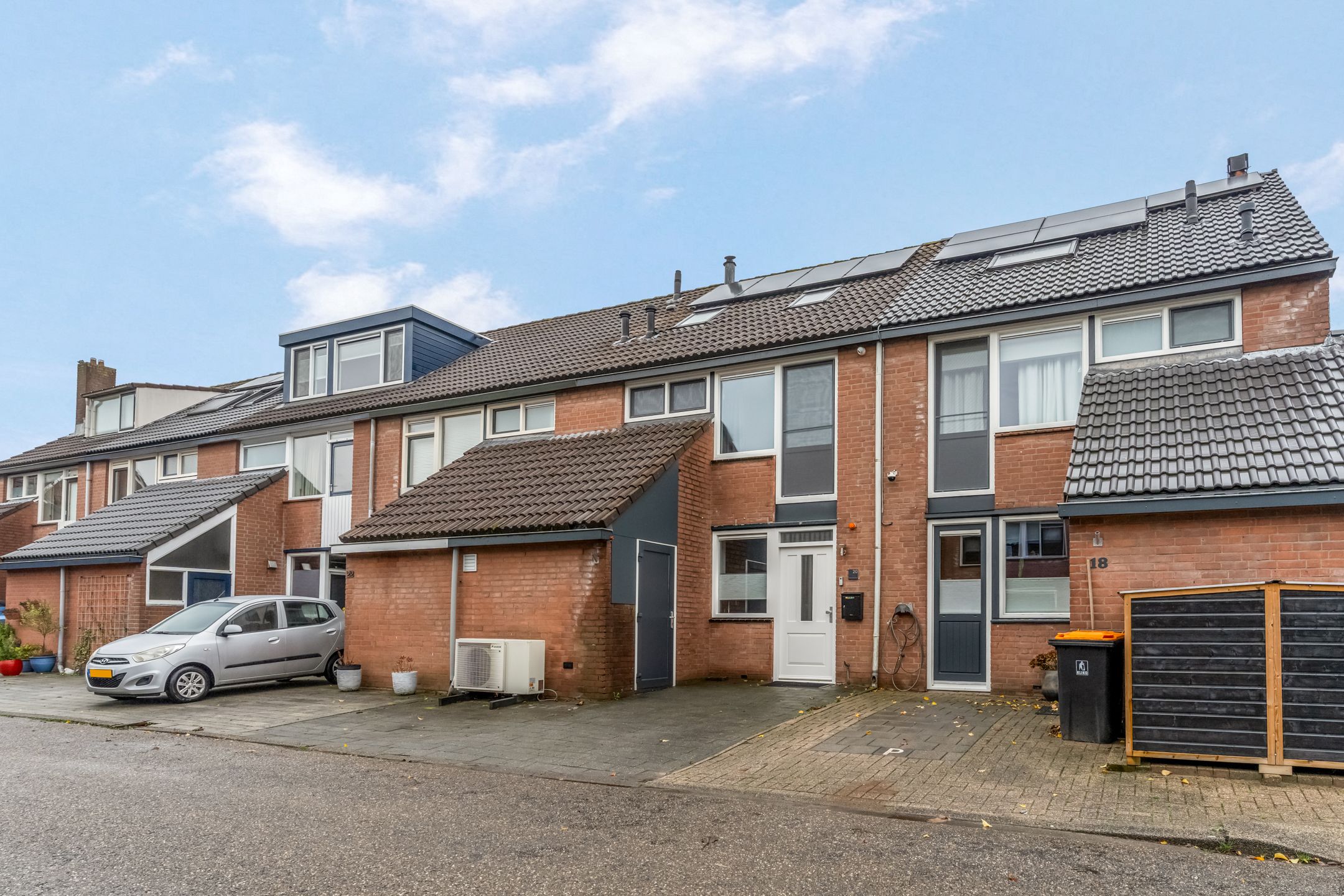 Foto 51 van Oude Pyramide 20