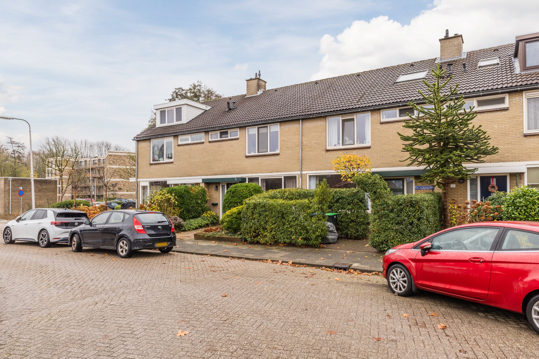 Foto 6 van Botter 24