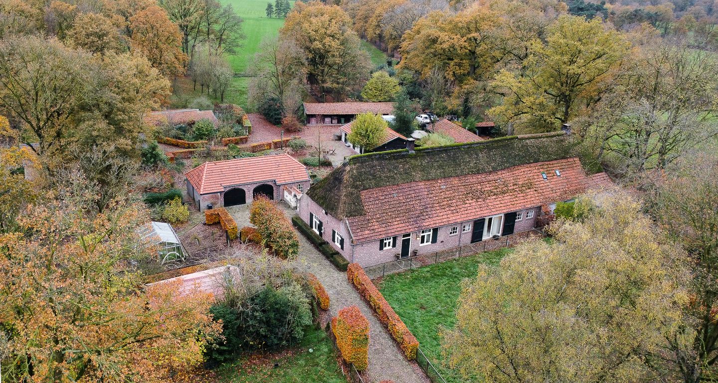 Photo 1 of Hazeldonkseweg 5