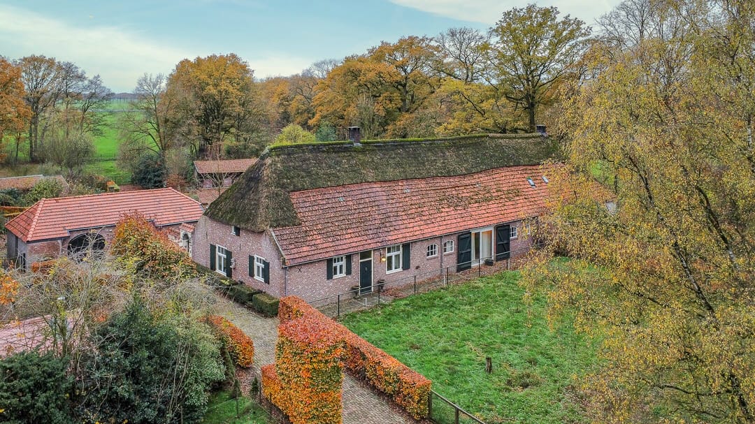 Photo 2 of Hazeldonkseweg 5