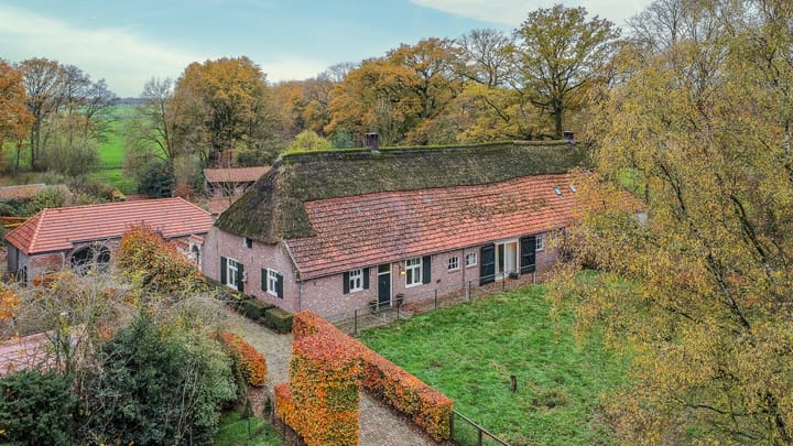 Photo 2 of Hazeldonkseweg 5