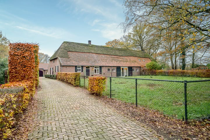 Photo 3 of Hazeldonkseweg 5