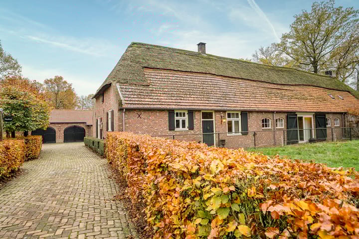 Photo 5 of Hazeldonkseweg 5