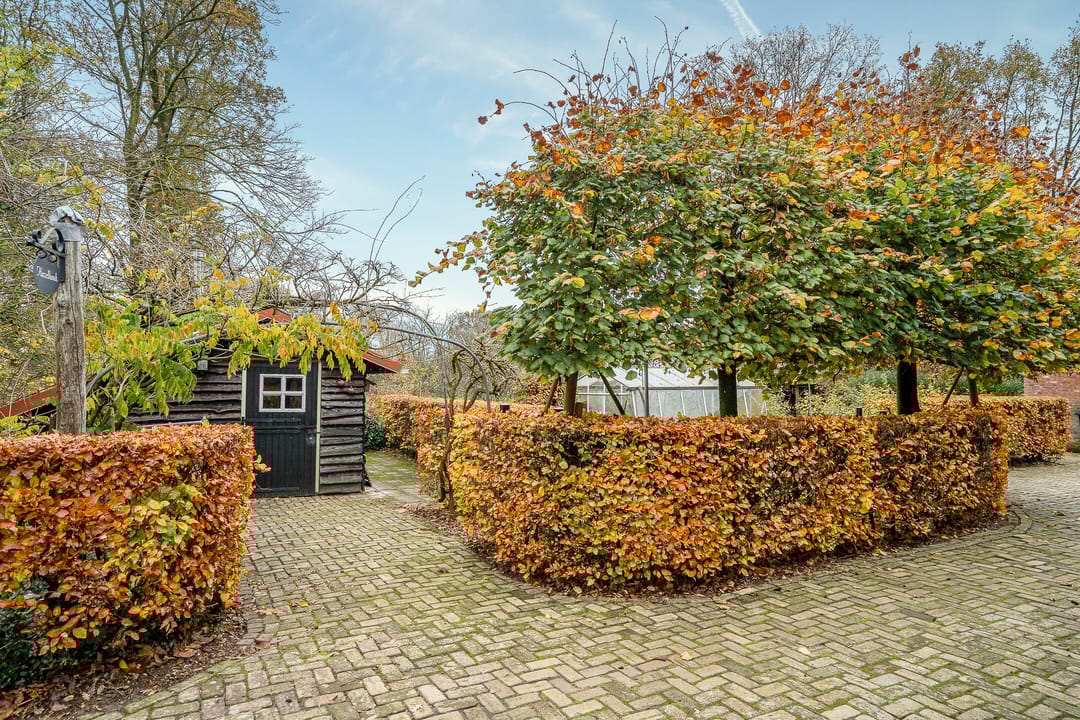 Photo 7 of Hazeldonkseweg 5