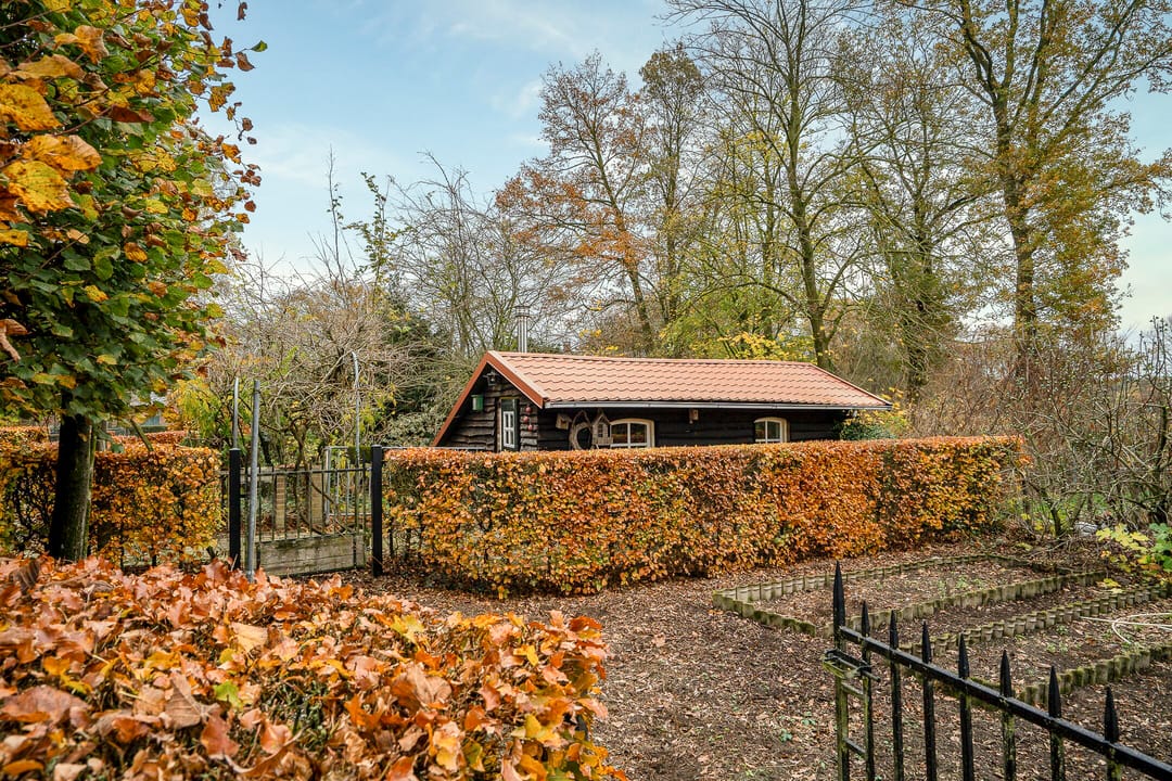 Photo 8 of Hazeldonkseweg 5