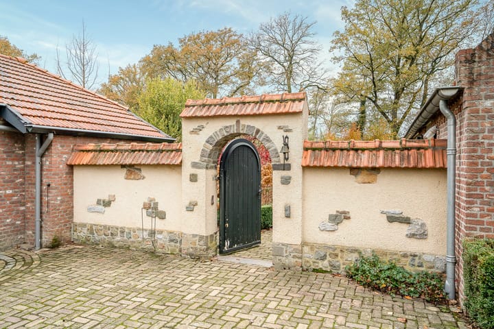 Photo 9 of Hazeldonkseweg 5