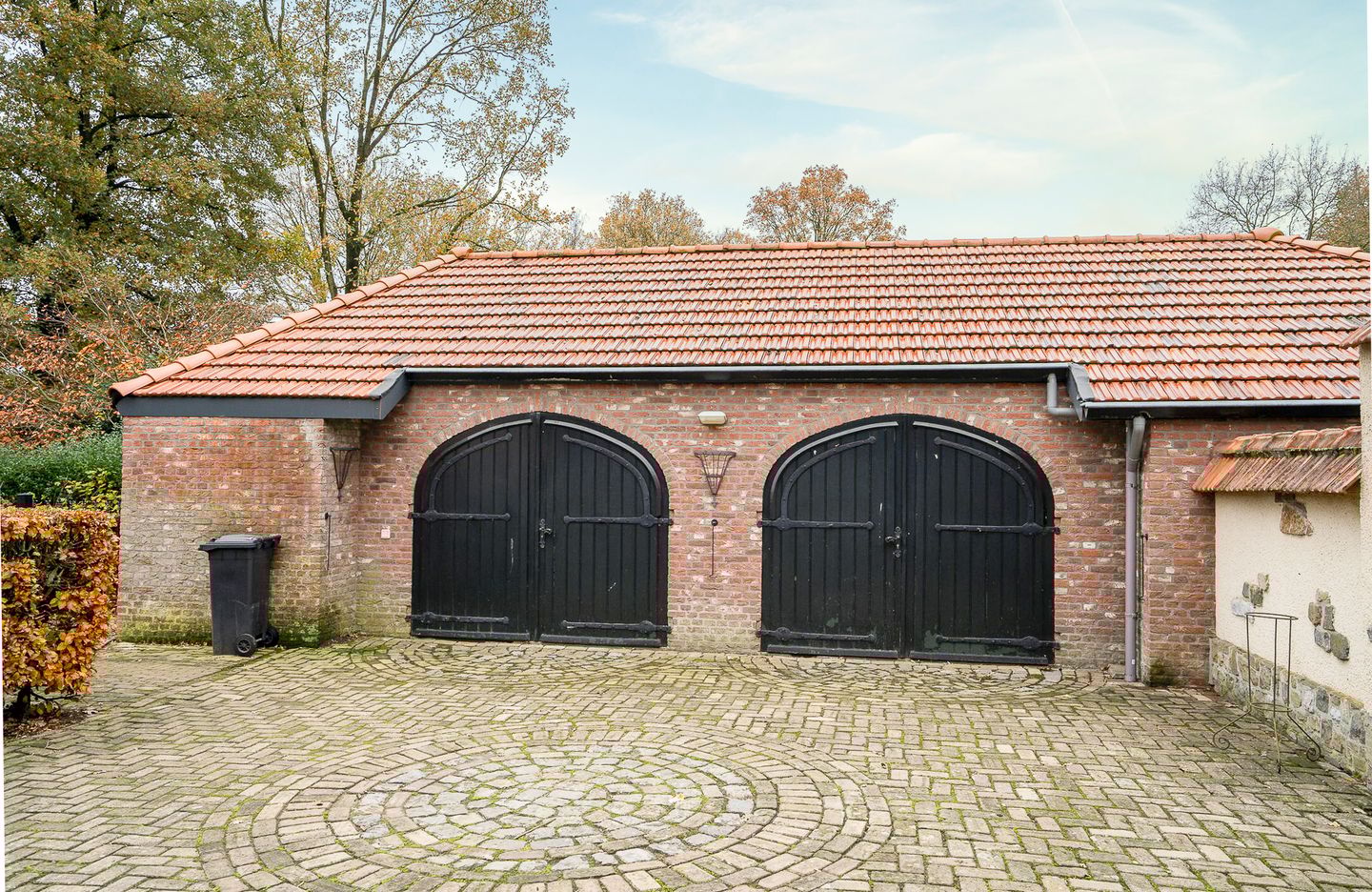 Photo 10 of Hazeldonkseweg 5