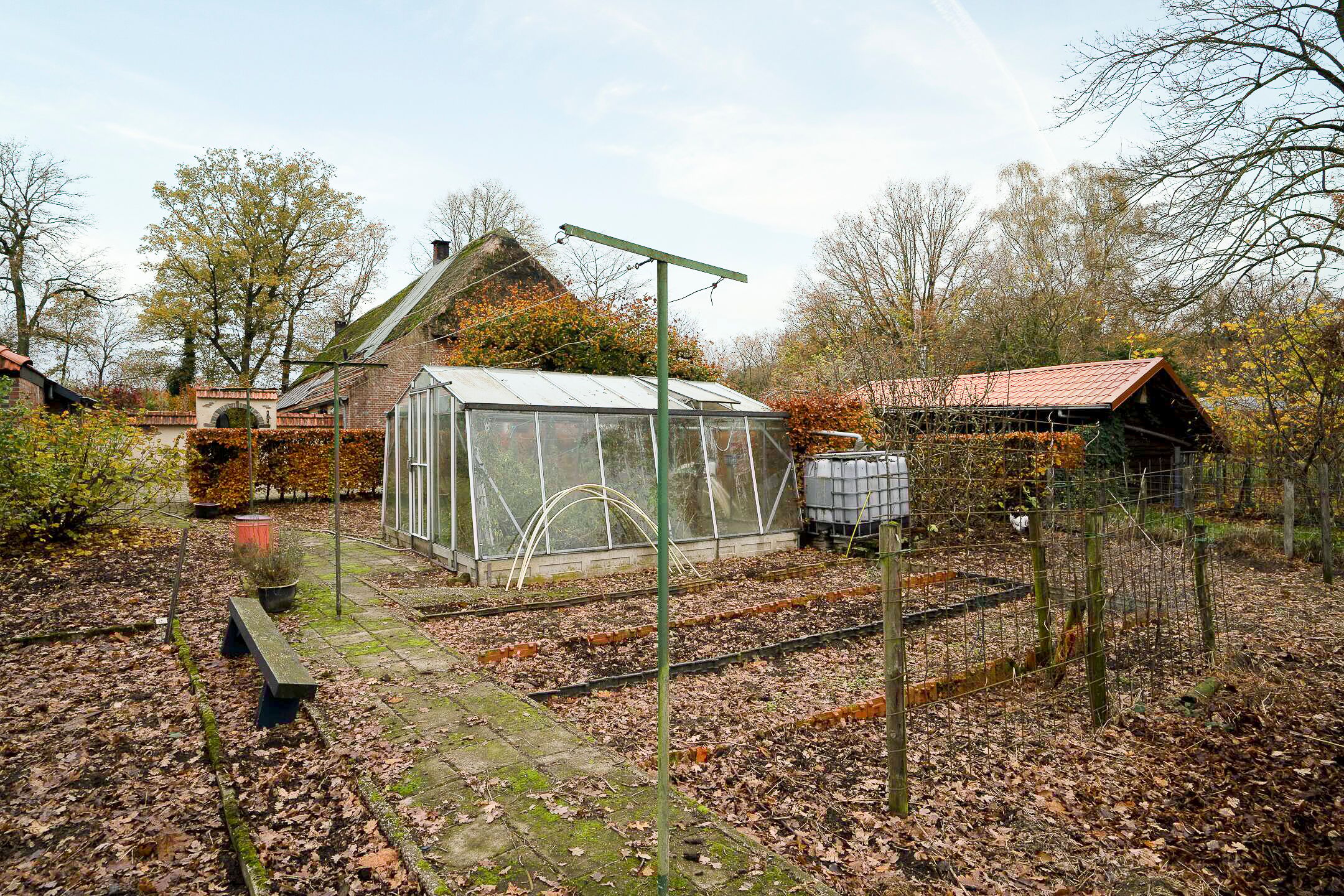 Photo 12 of Hazeldonkseweg 5