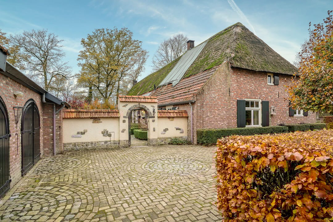 Photo 13 of Hazeldonkseweg 5