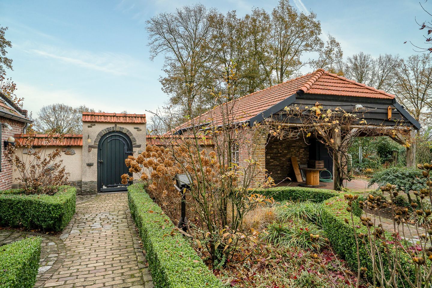 Photo 14 of Hazeldonkseweg 5