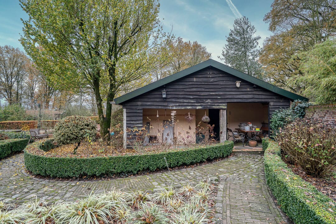 Photo 16 of Hazeldonkseweg 5