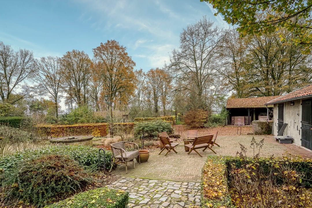 Photo 17 of Hazeldonkseweg 5