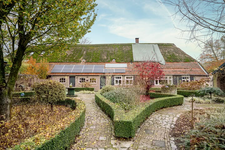 Photo 18 of Hazeldonkseweg 5