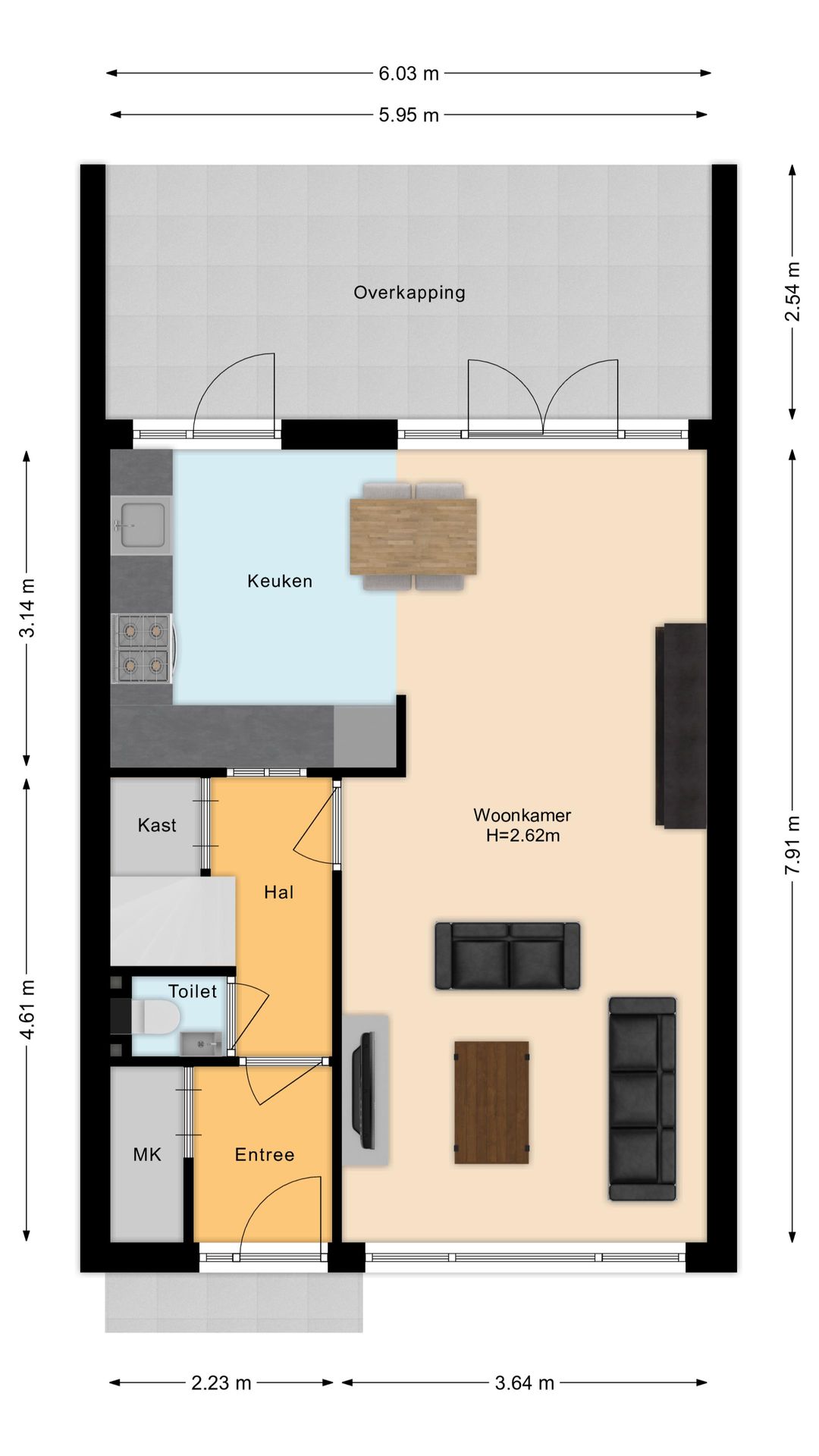 Foto 32 van Botter 24