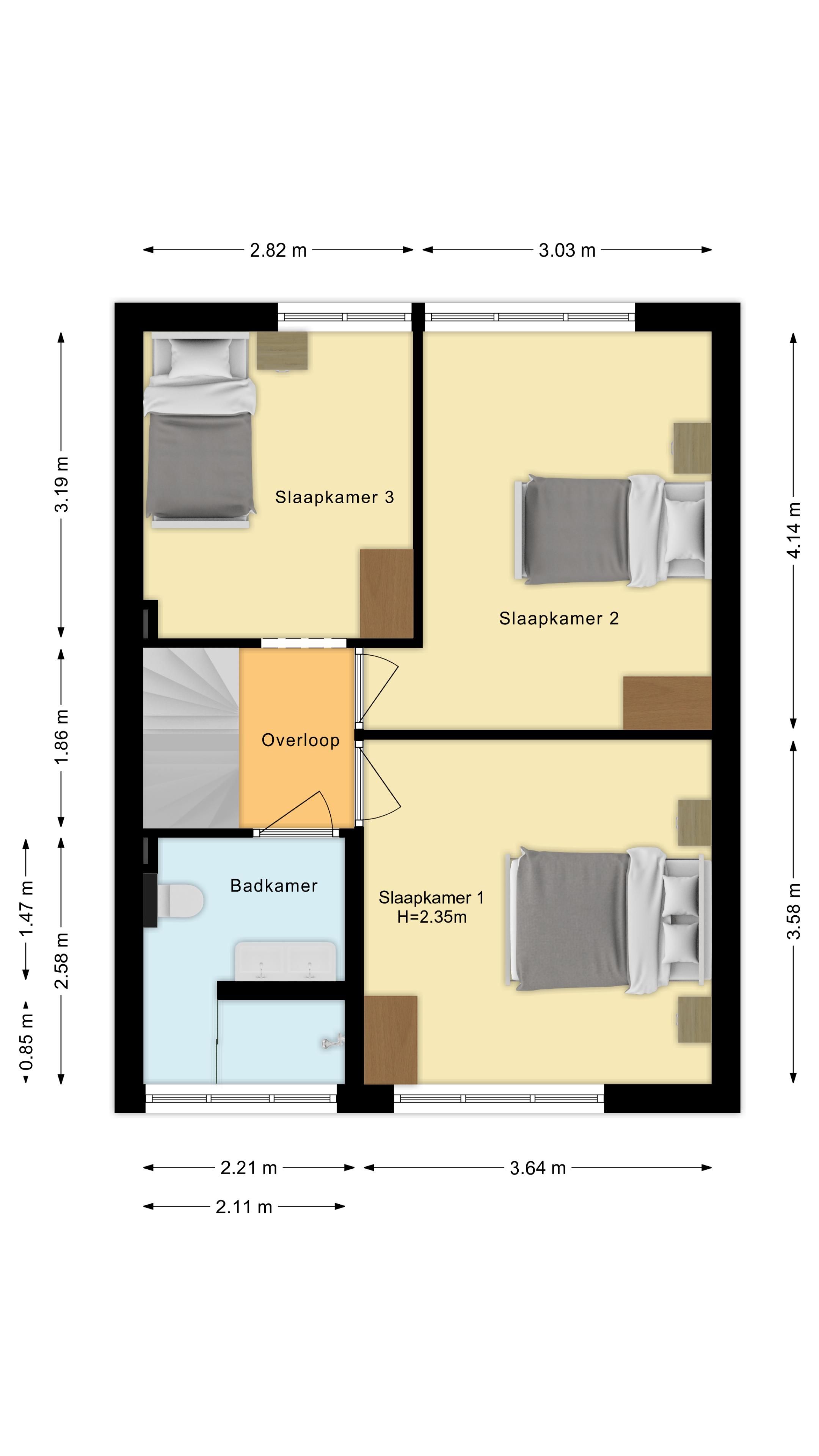 Foto 33 van Botter 24