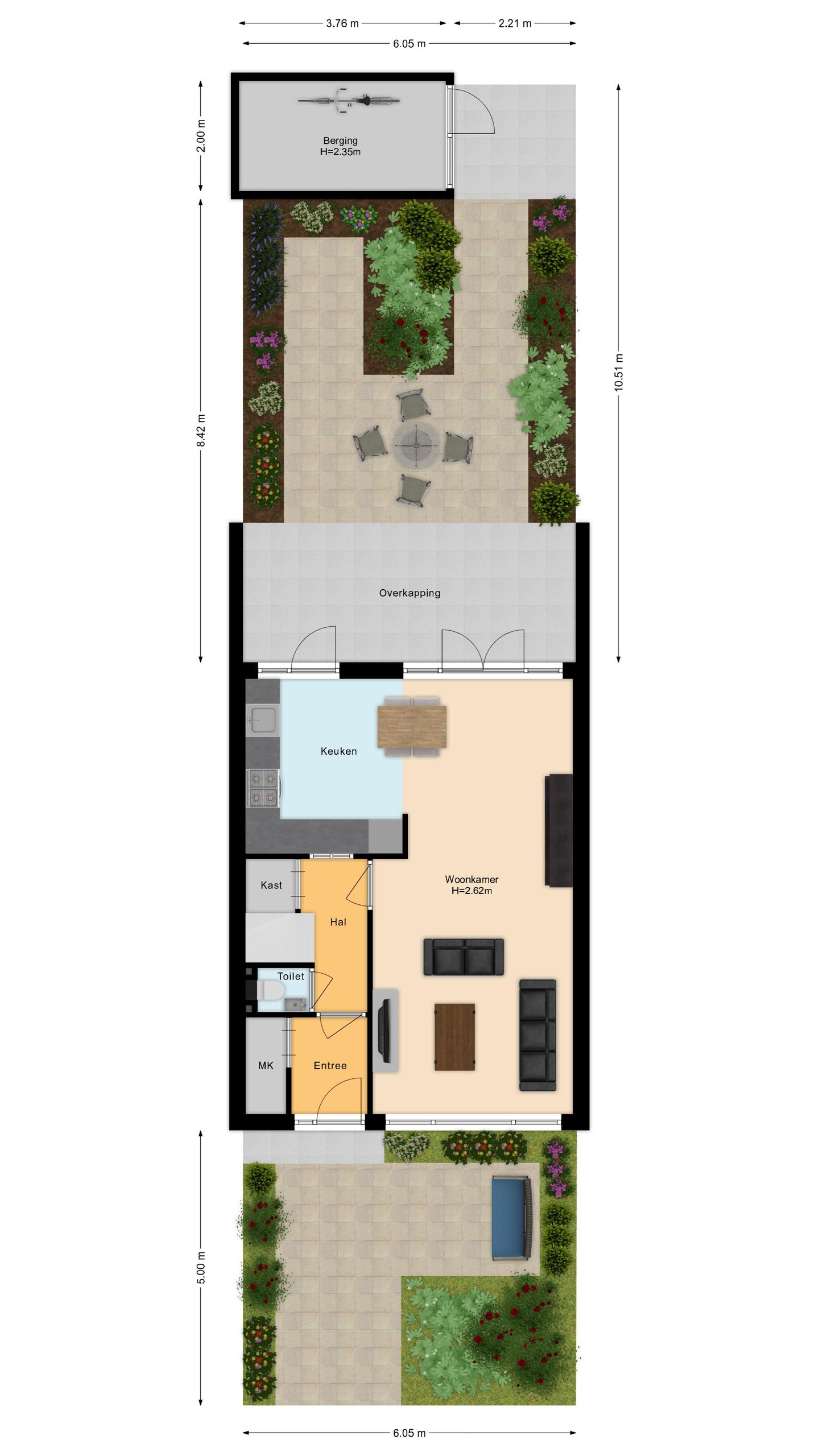 Foto 34 van Botter 24