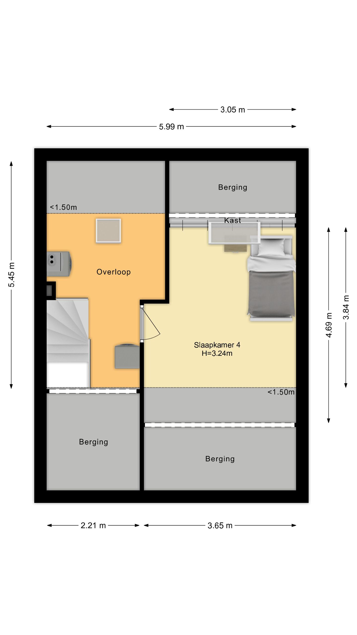 Foto 35 van Botter 24