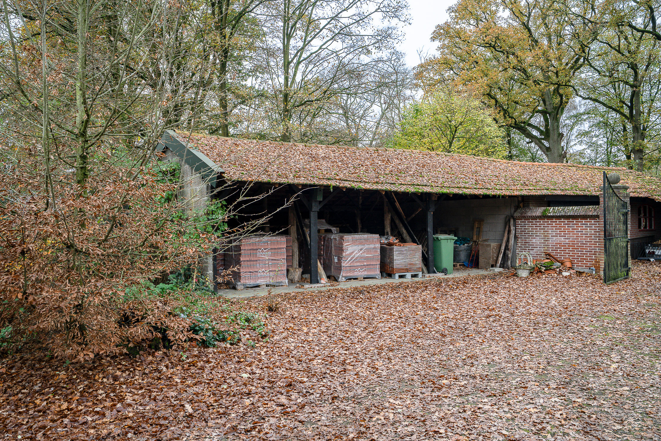 Photo 21 of Hazeldonkseweg 5