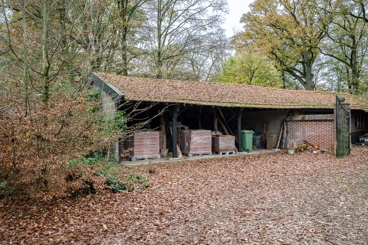 Photo 21 of Hazeldonkseweg 5